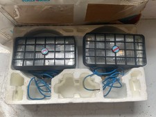 Halogen driving lamp for sale  BEDFORD