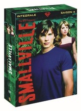 Smallville integrale saison d'occasion  France