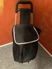 Einkaufstrolley trolly einkauf gebraucht kaufen  Ostrhauderfehn