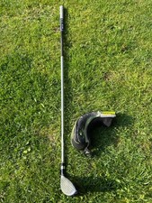 Left handed cobra for sale  FAREHAM