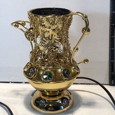 Electric lamp oud for sale  Joshua