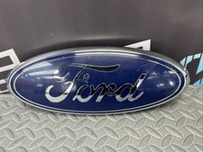 Emblema de caminhão logotipo super duty Ford F250 F350 fabricante de equipamento original 2011-2016 CC34-8C020-AB comprar usado  Enviando para Brazil