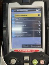 Texa axone direct usato  Adrano