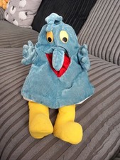 Vintage pog hand for sale  ST. NEOTS
