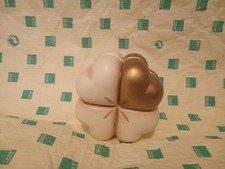 Segnaposto quadrifoglio thun usato  Fermo