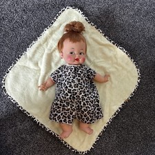 Pebbles flintstone doll for sale  Fremont