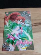 Postkarte sailor moon gebraucht kaufen  Sankt Augustin