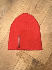 Prada beanie hat for sale  WIRRAL