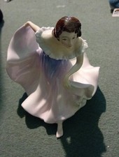 Royal doulton gypsy for sale  ST. ANDREWS