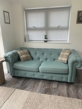 Dfs seater sofa for sale  MORPETH