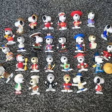 Mcdonald snoopy around for sale  BIRMINGHAM