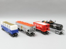 Line set scale for sale  Lincoln