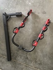 Bike carrier rack for sale  Glen Carbon