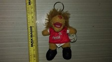 Coca cola fußball gebraucht kaufen  Hamburg