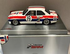 Brm 159 1/24 Ford Escort Mki #19 Rally Monte Carlo 1972 Pepsi T. comprar usado  Enviando para Brazil