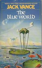The Blue World (Mayflower science fantasy) by Vance, Jack Paperback Book The comprar usado  Enviando para Brazil