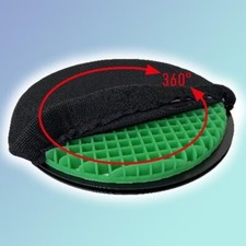 Gel sitzkissen drehbar gebraucht kaufen  Bruck