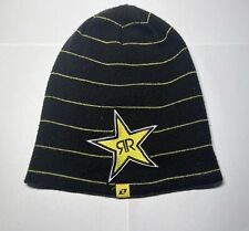 Rockstar energy beanie for sale  CROYDON