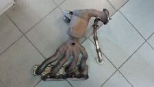 Katalysator n43b161 7578327 gebraucht kaufen  Gronau