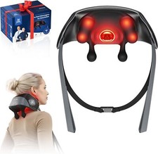 Shiatsu neck massager for sale  Santa Ana