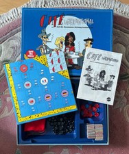 Cafe international mattel gebraucht kaufen  Hannover