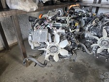 Genuine toyota hilux for sale  SOUTHALL