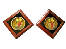 Vintage wood framed for sale  Portland