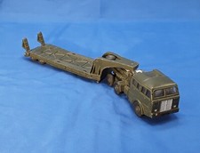 Berliet terrains remorque d'occasion  Chilly-Mazarin