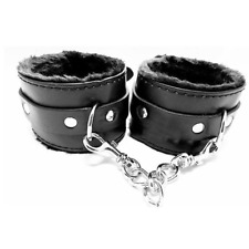 Faux leather bondage for sale  UK