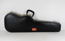 1993 Vintage Fender Stratocaster EUA Plus Estojo Moldado Hardshell Preto Anos 90, usado comprar usado  Enviando para Brazil