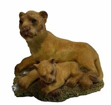 Lion art sculpture for sale  BOSTON