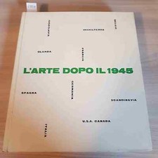 Arte dopo 1945 usato  Vaiano Cremasco