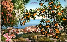 Sorrento italy vintage for sale  Sparta