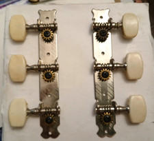 Economy guitar tuners for sale  Eugene
