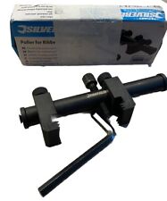 Silverline 256243 abzieher gebraucht kaufen  Düsseldorf