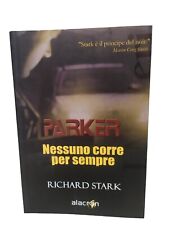 Parker nessuno corre usato  Italia