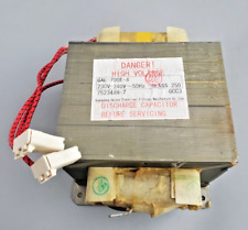 Microwave oven transformer for sale  TELFORD