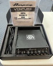 Ampeg venture bass for sale  Morgantown