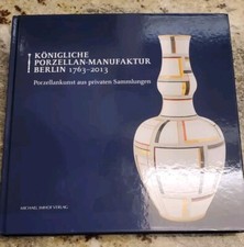 Königliche porzellanmanufaktu gebraucht kaufen  Ravensburg