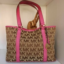 Michael kors tote usato  Italia
