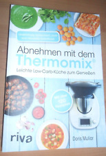 Abnehmen dem thermomix gebraucht kaufen  Uetersen