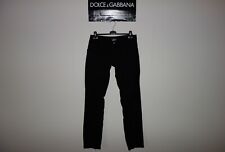 Jeans neri dolce usato  Italia