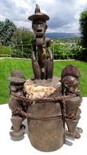 Figure pouvoir buti d'occasion  Valbonne