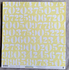 Papel Scrapbook 12x12 dupla face SUÍTE DE ESCRITÓRIO 25 mesmas folhas CARTÃO DE TEMPO DE TRABALHO comprar usado  Enviando para Brazil