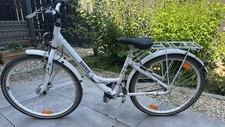 Boomer tessa jugendrad gebraucht kaufen  Koblenz