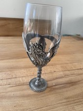 Weingläser fantasy drache gebraucht kaufen  Arnstorf