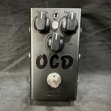 Fulltone OCD LTD BLK 80389 comprar usado  Enviando para Brazil
