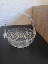 Coupe bonbonnière verre d'occasion  Saint-Martin-de-Crau