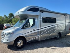2020 winnebago view for sale  Parker