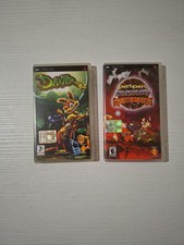 Daxter sony psps usato  Italia